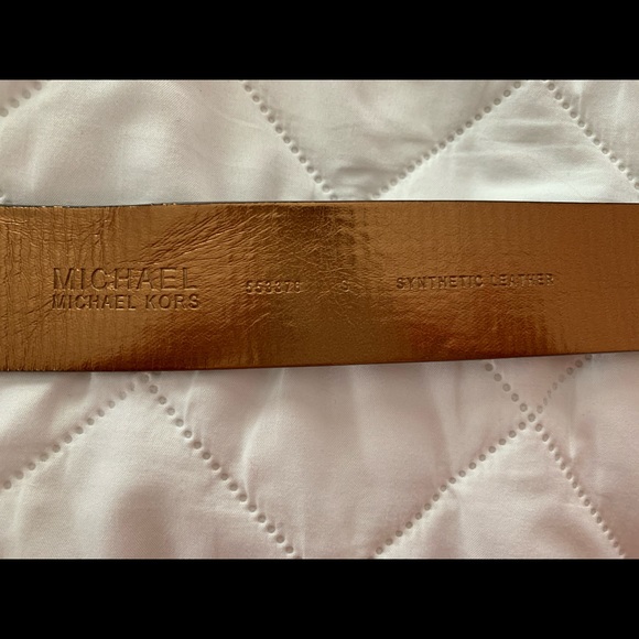 Michael Kors Belt - Picture 5 of 5